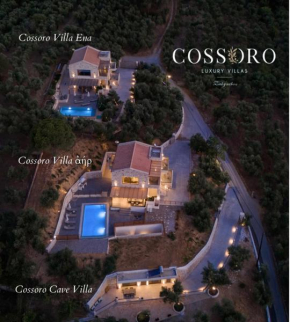 Cossoro Cave Villa